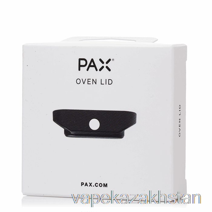 Vape Kazakhstan PAX 2/3 Replacement Oven Lid Oven Lid